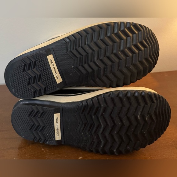 Sorel Women Lady Female Size 8 Insulated Comfortable Everyday Warm Winter Boots - Picture 5 of 7